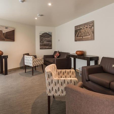 Готель Casa Andina Standard Trujillo Plaza Екстер'єр фото