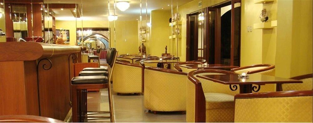 Готель Casa Andina Standard Trujillo Plaza Екстер'єр фото