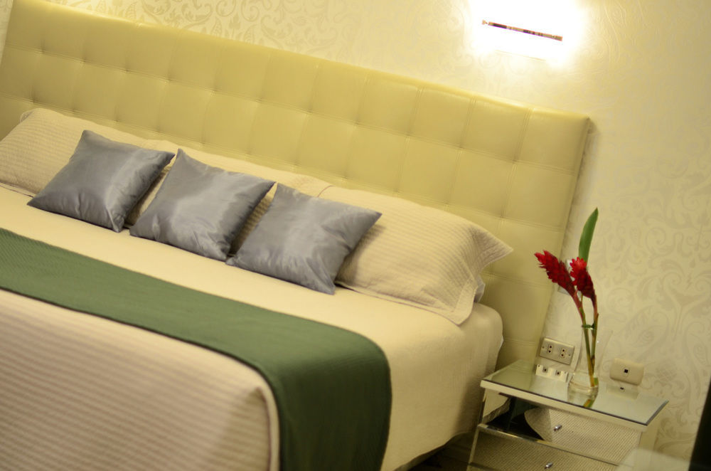 Готель Casa Andina Standard Trujillo Plaza Екстер'єр фото
