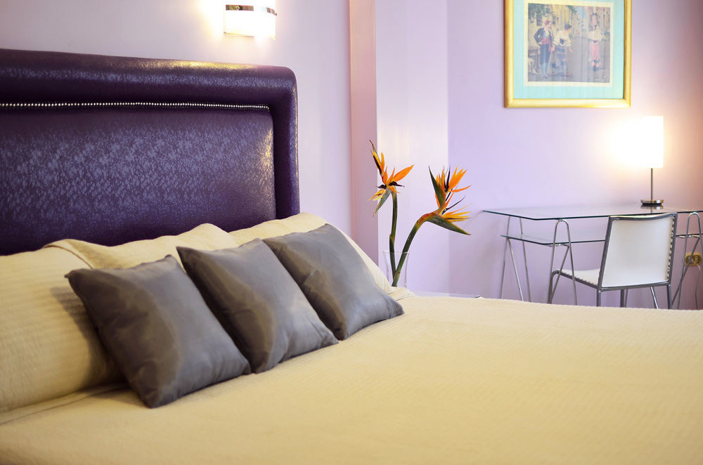 Готель Casa Andina Standard Trujillo Plaza Екстер'єр фото