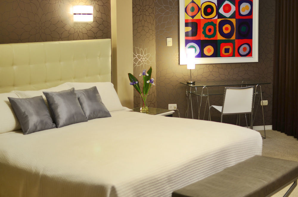 Готель Casa Andina Standard Trujillo Plaza Екстер'єр фото