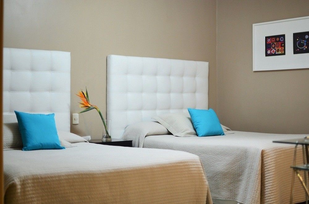 Готель Casa Andina Standard Trujillo Plaza Екстер'єр фото