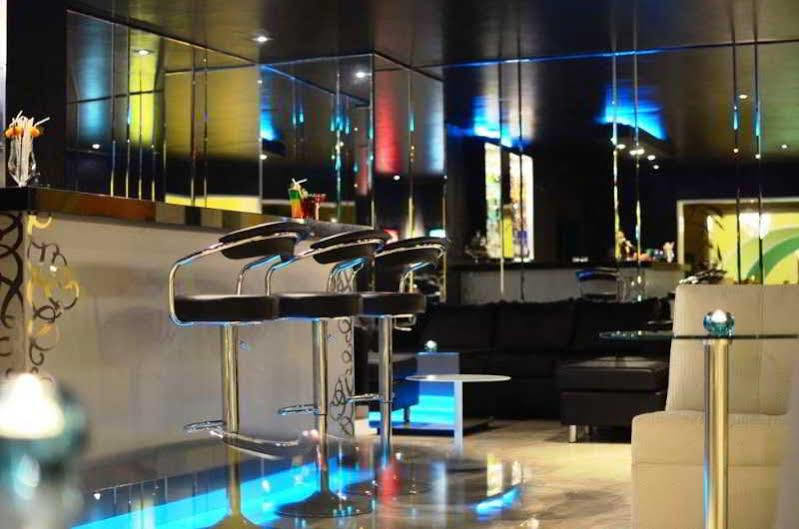 Готель Casa Andina Standard Trujillo Plaza Екстер'єр фото