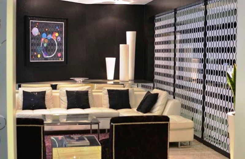 Готель Casa Andina Standard Trujillo Plaza Екстер'єр фото